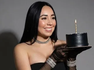 lopezariana profielfoto van cam model