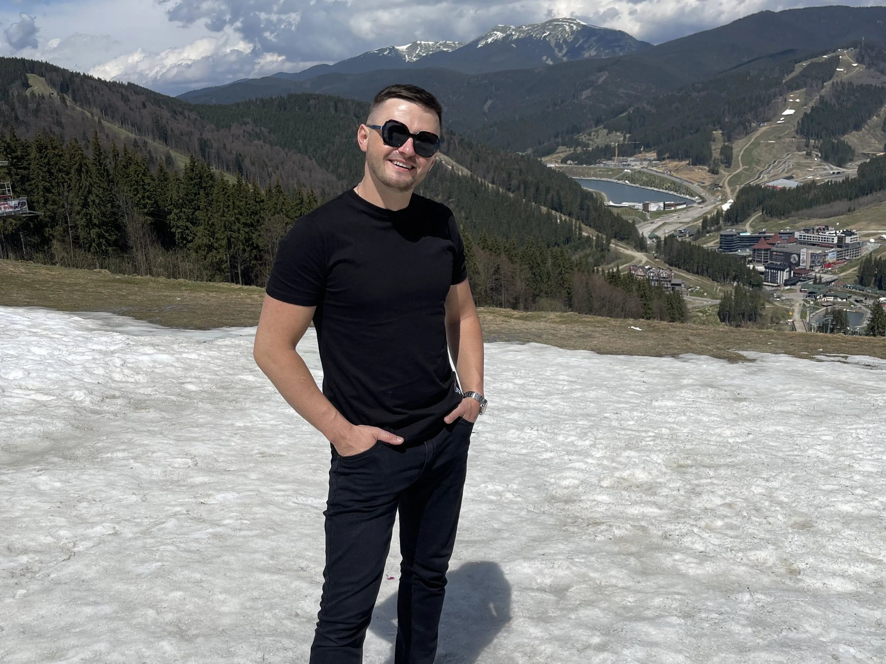 LovelyHoneyBunny Profilbild des Cam-Modells