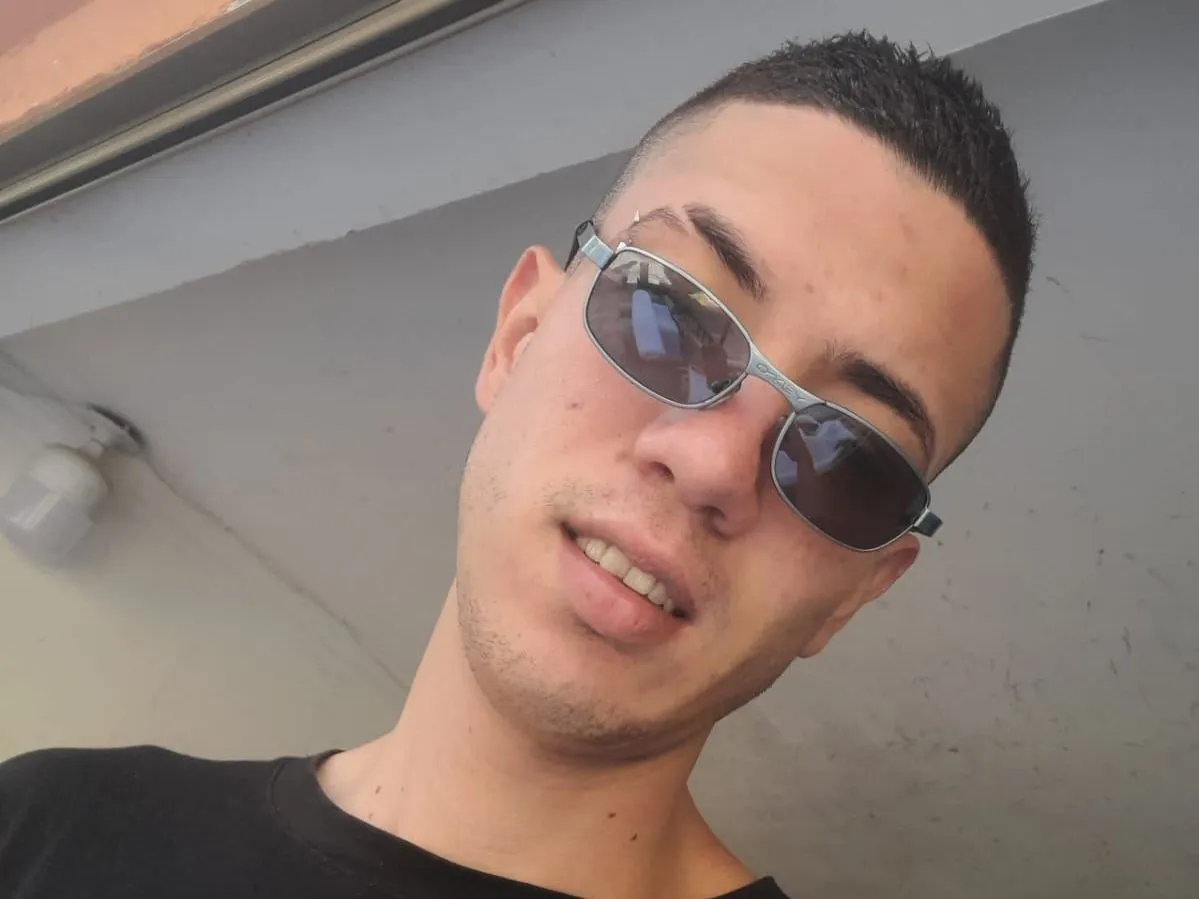 Image de profil du modèle de webcam LUCCAPRETTY