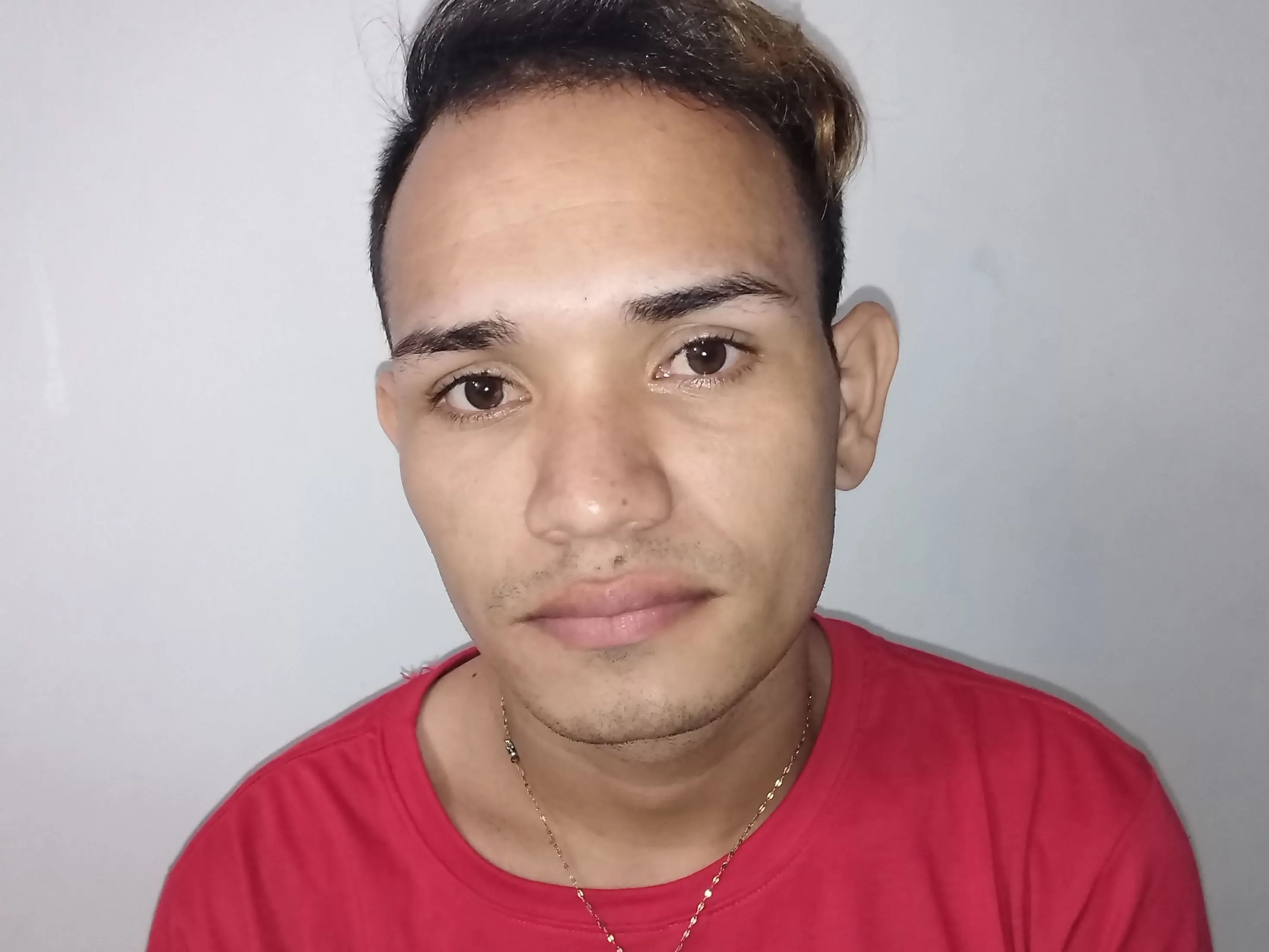 Foto de perfil de modelo de webcam de Marlonversache