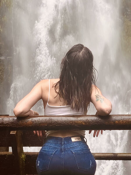 Artista AnnieWhinter Foto 1