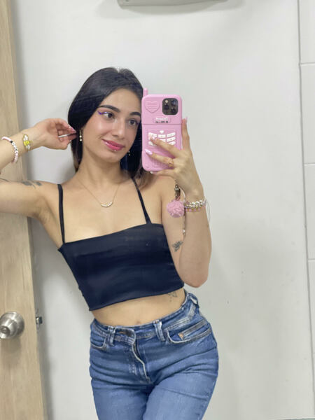 Artista AnnieWhinter Foto 6