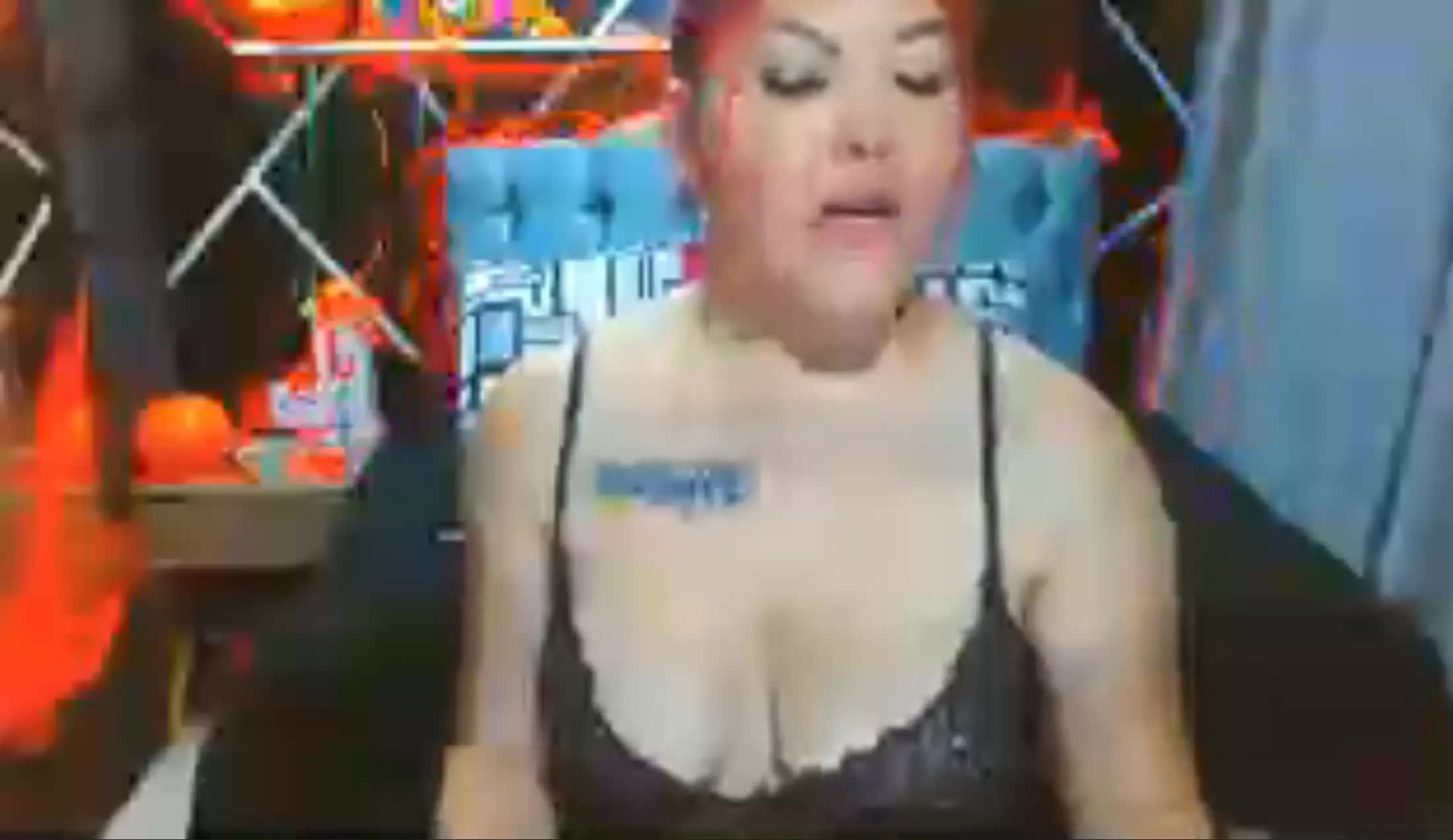 Darsteller HannahStar99 Video 1