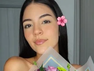 Saradosantos profilbild på webbkameramodell