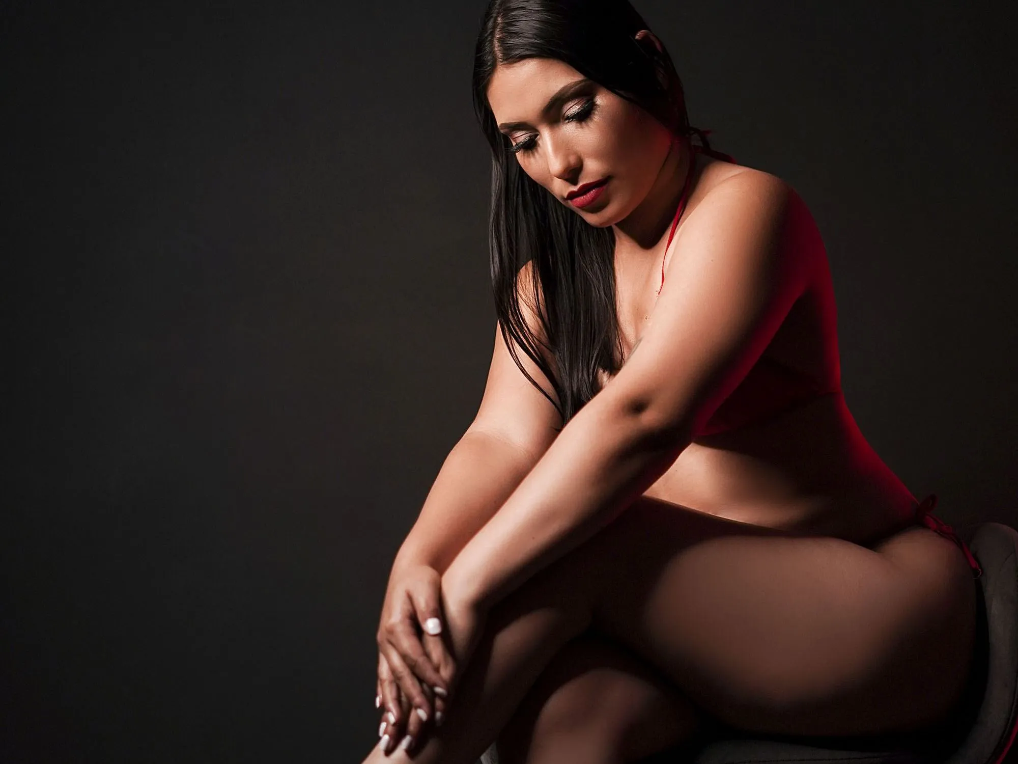 AylinGiil profielfoto van cam model