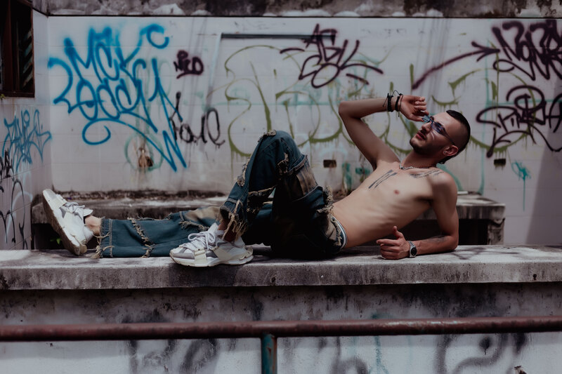 Artist Sxxthiago Foto 2