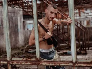 Profilbilde av Sxxthiago webkamera modell