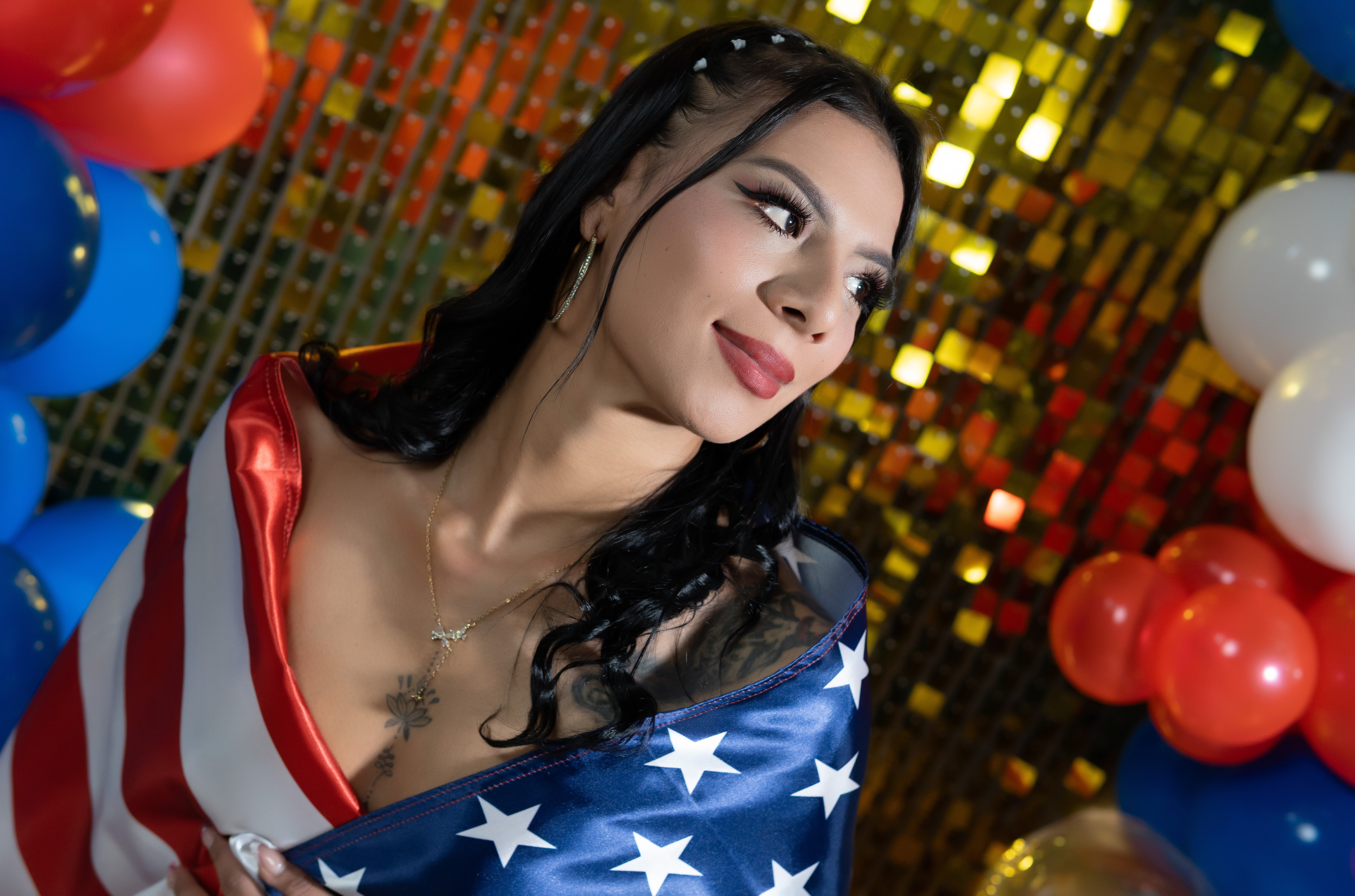 Artiest MelisaSpencer Foto 1