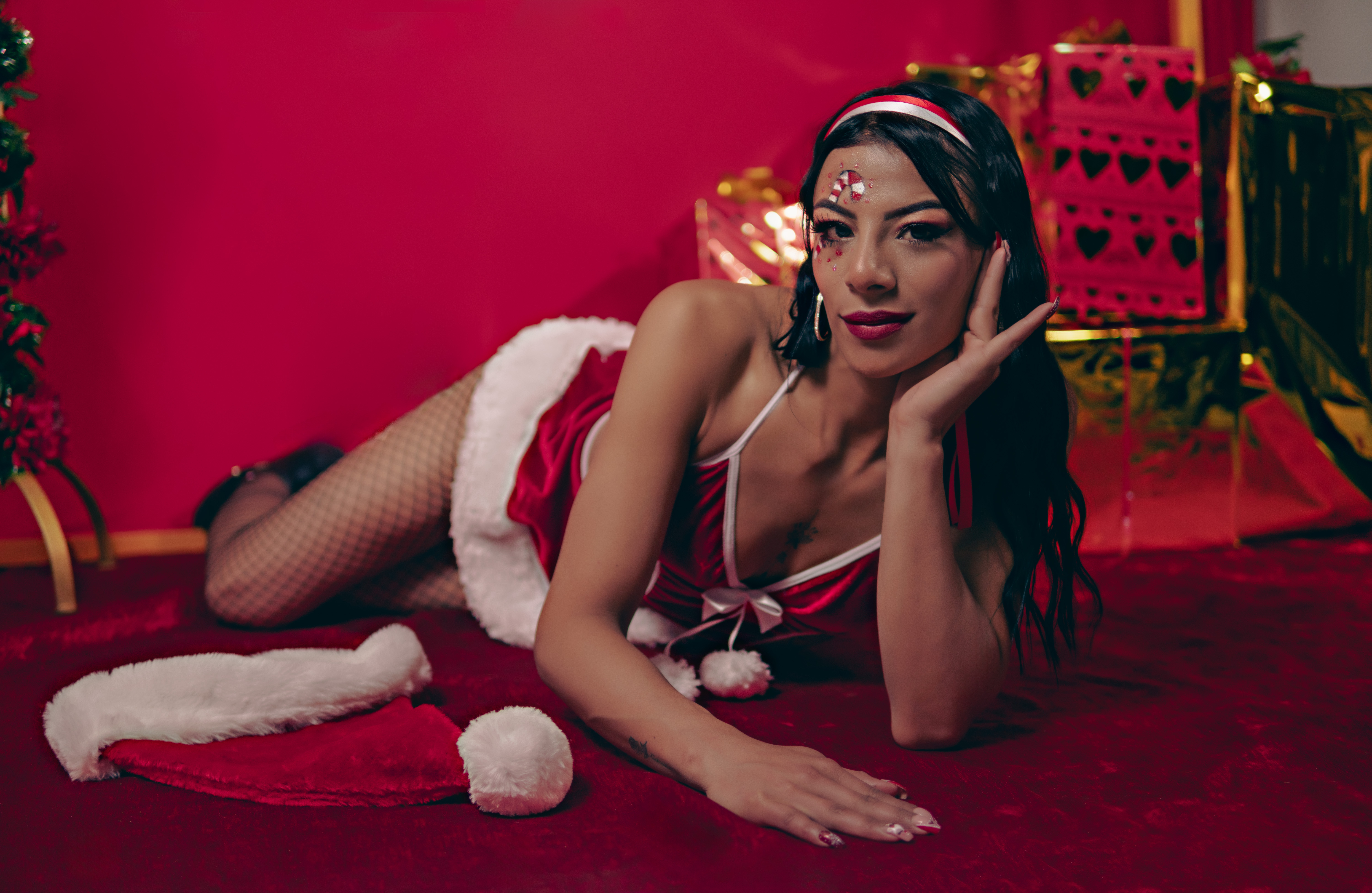 Utøver MelisaSpencer Bilde 7