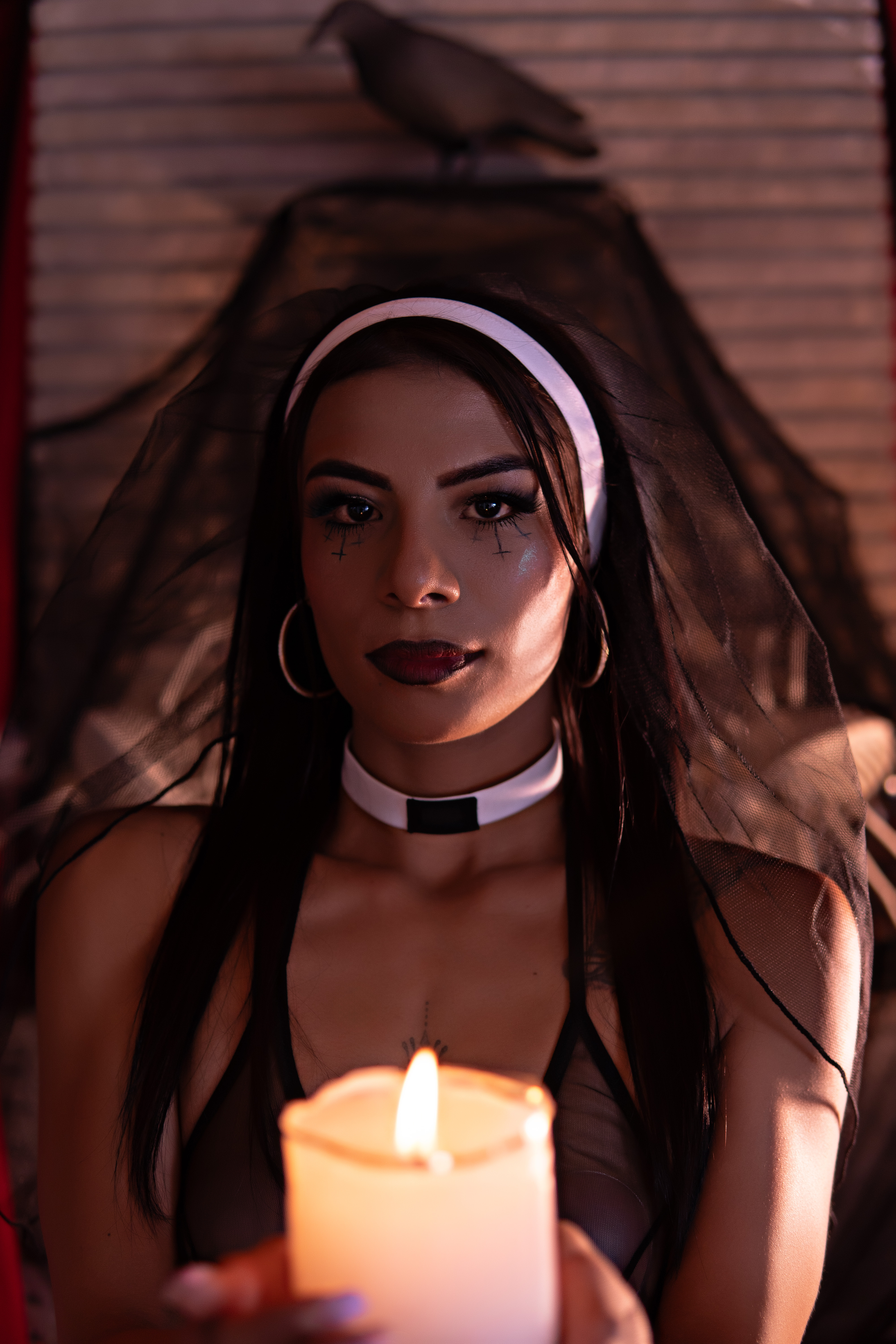 Utøver MelisaSpencer Bilde 12