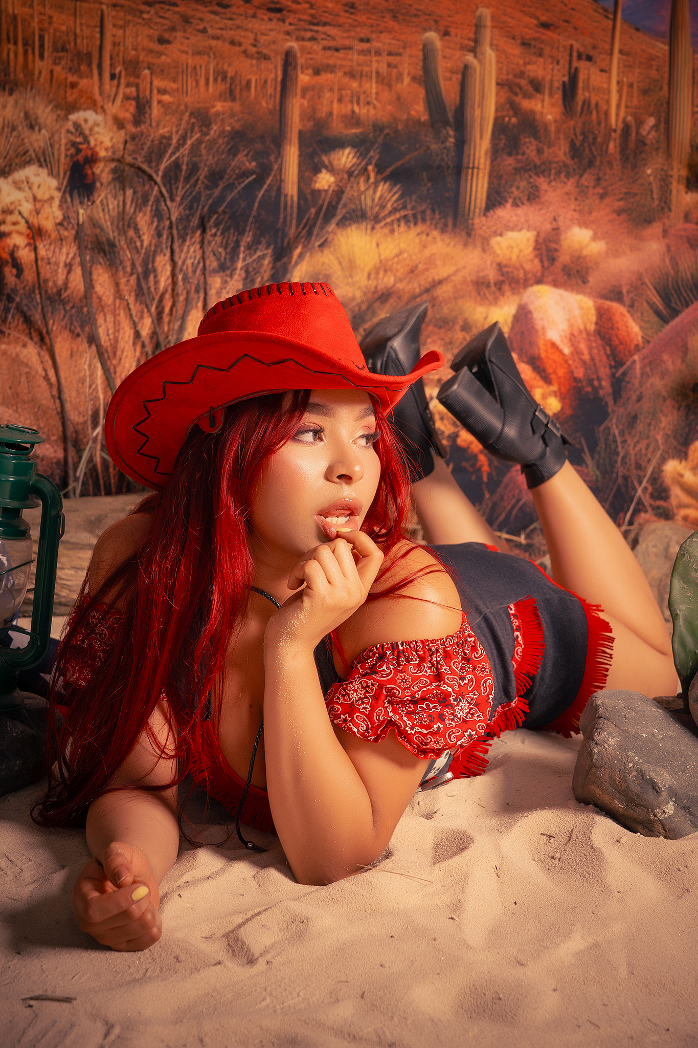 Artiest GillianRowe Foto 5