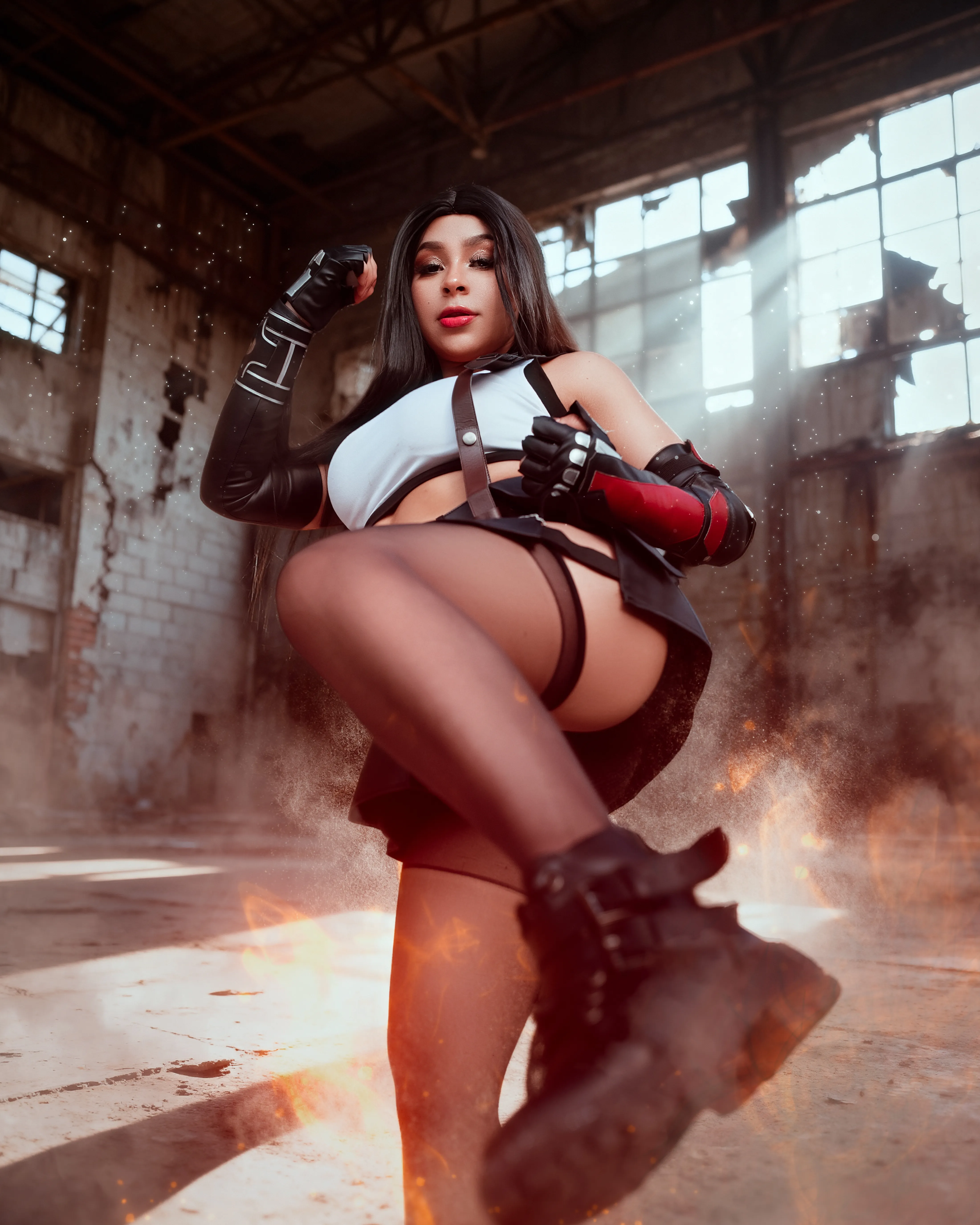 Artista GillianRowe Foto 4