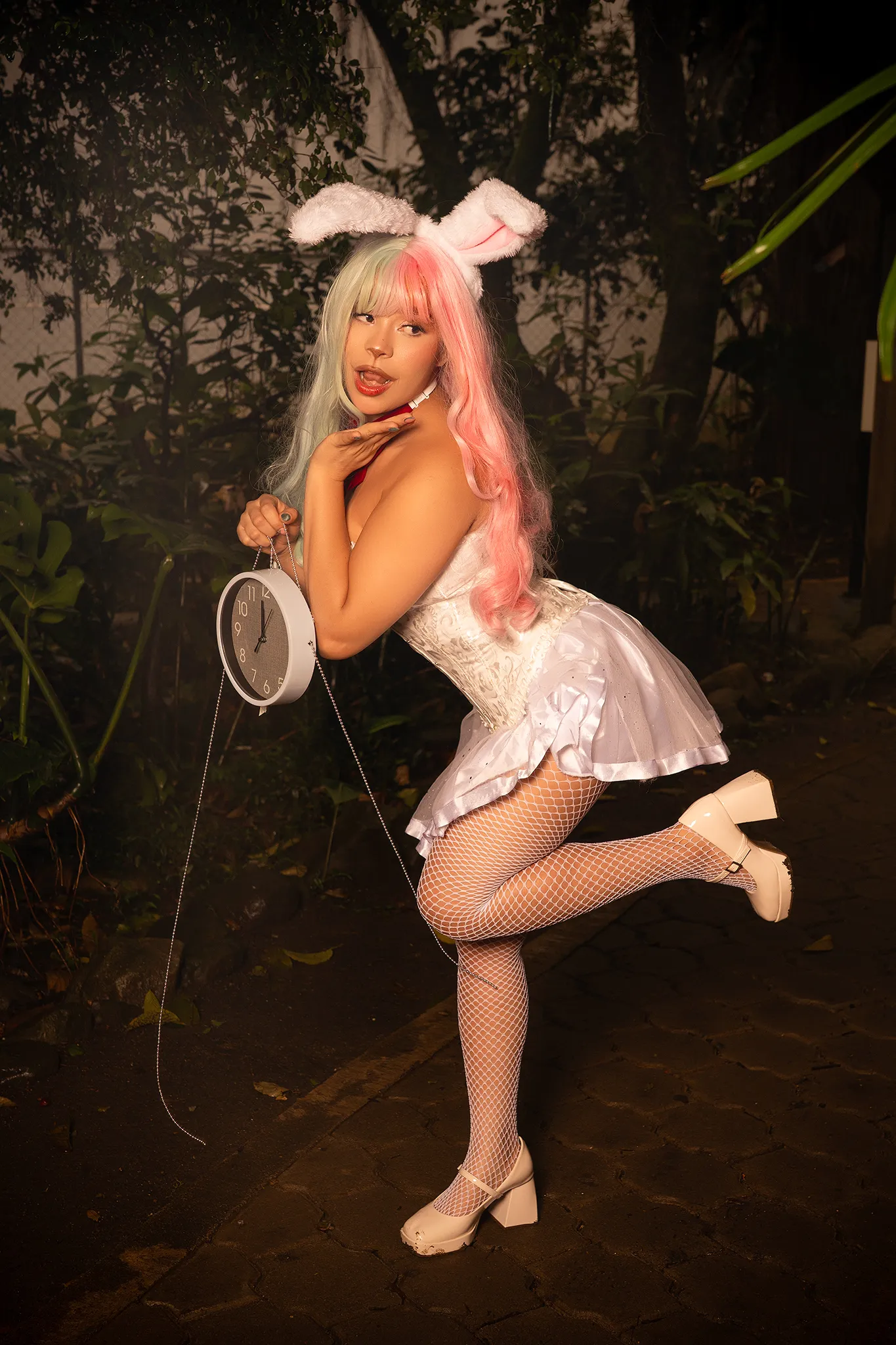 Artiest GillianRowe Foto 2