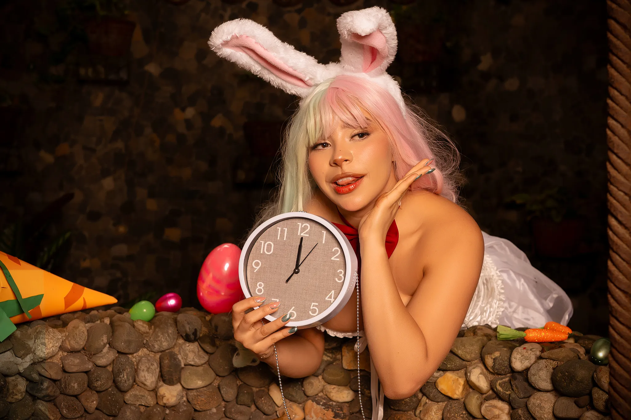 Artiest GillianRowe Foto 1