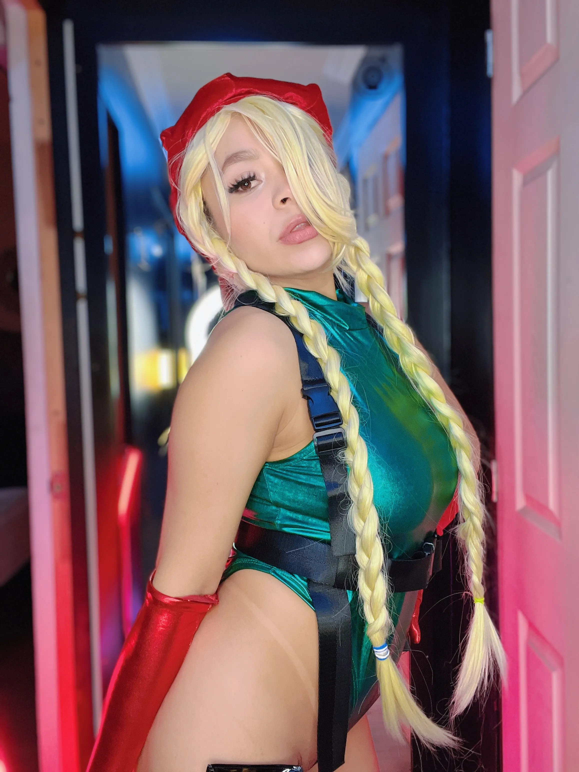 Artista GillianRowe Foto 12