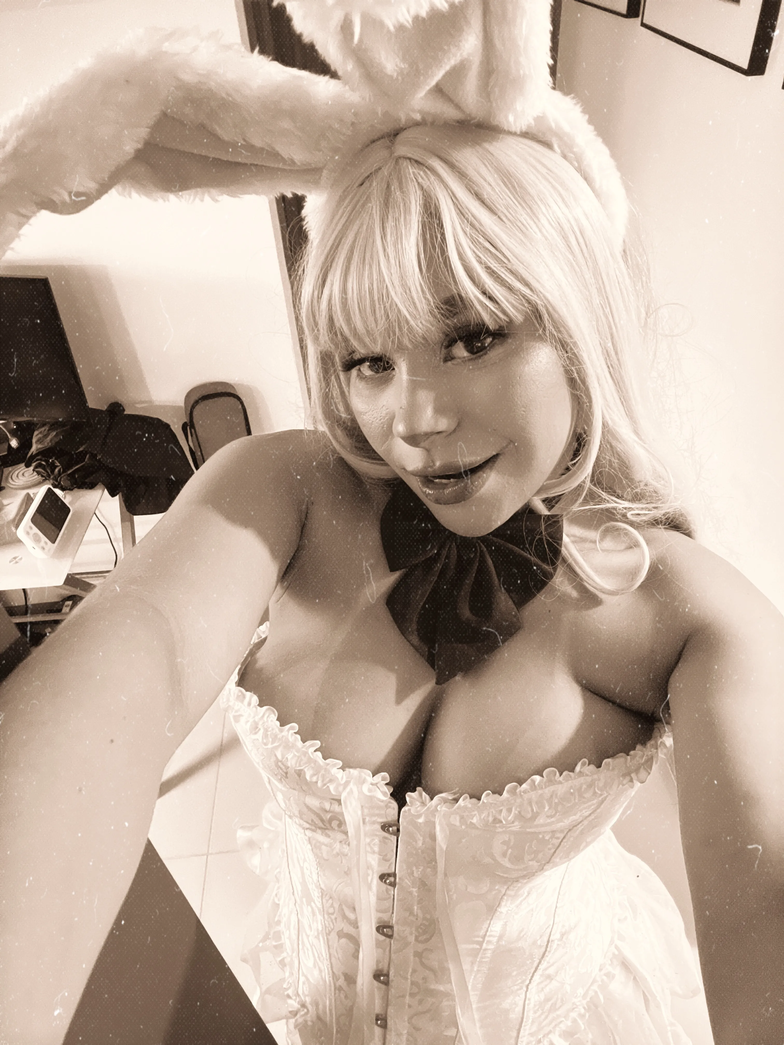 Artiest GillianRowe Foto 10