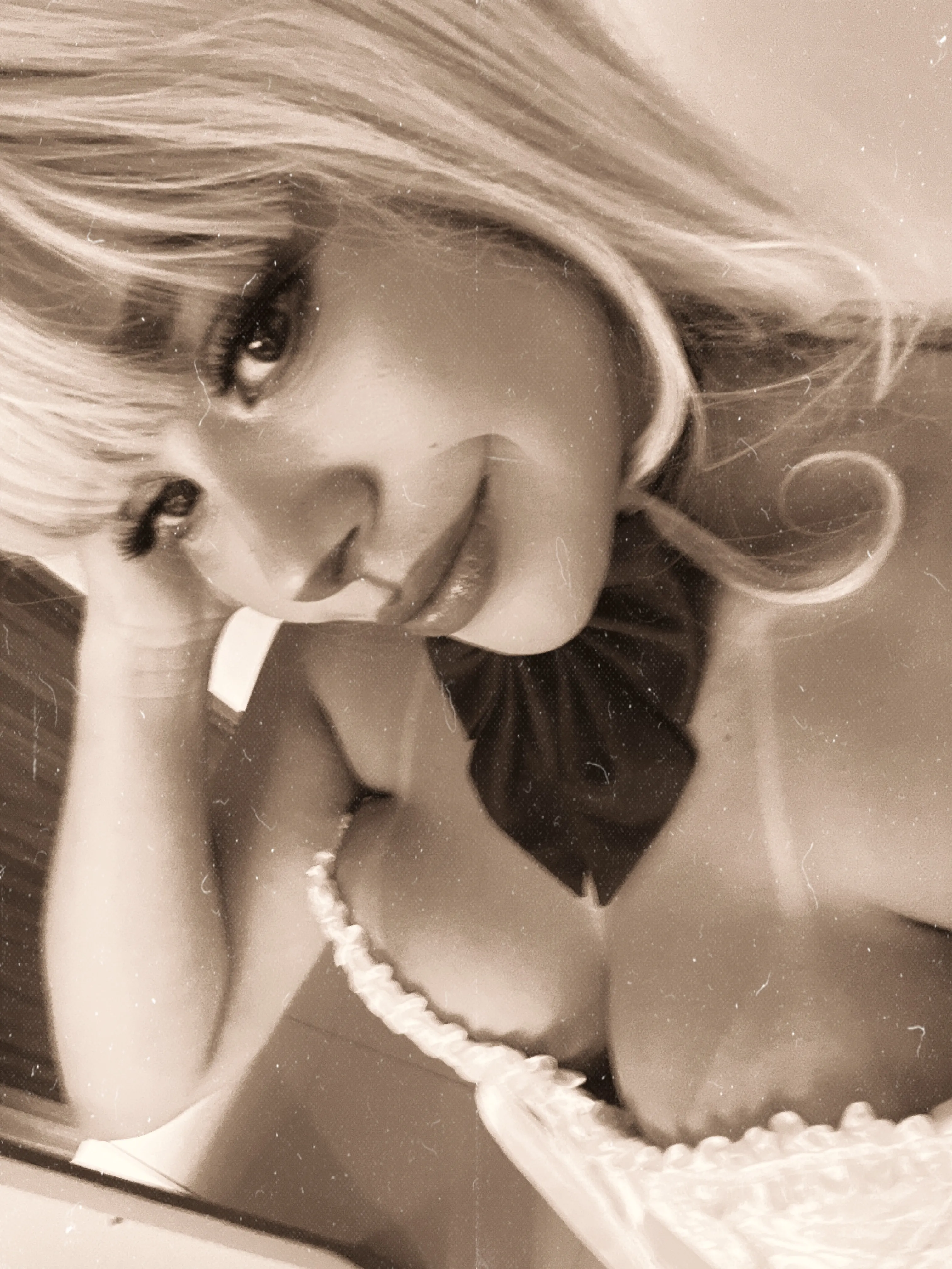 Artiest GillianRowe Foto 11