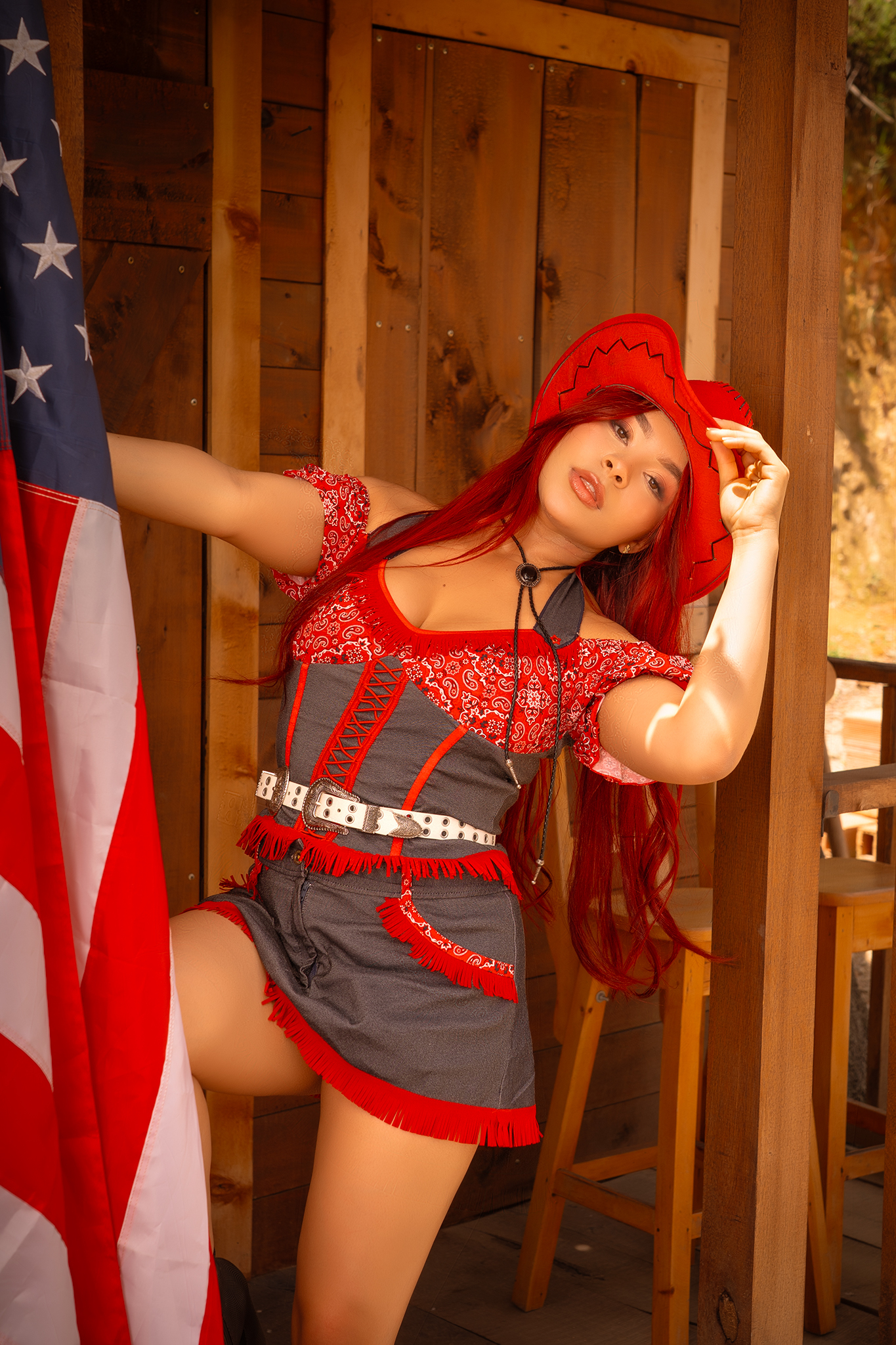 Artiest GillianRowe Foto 1