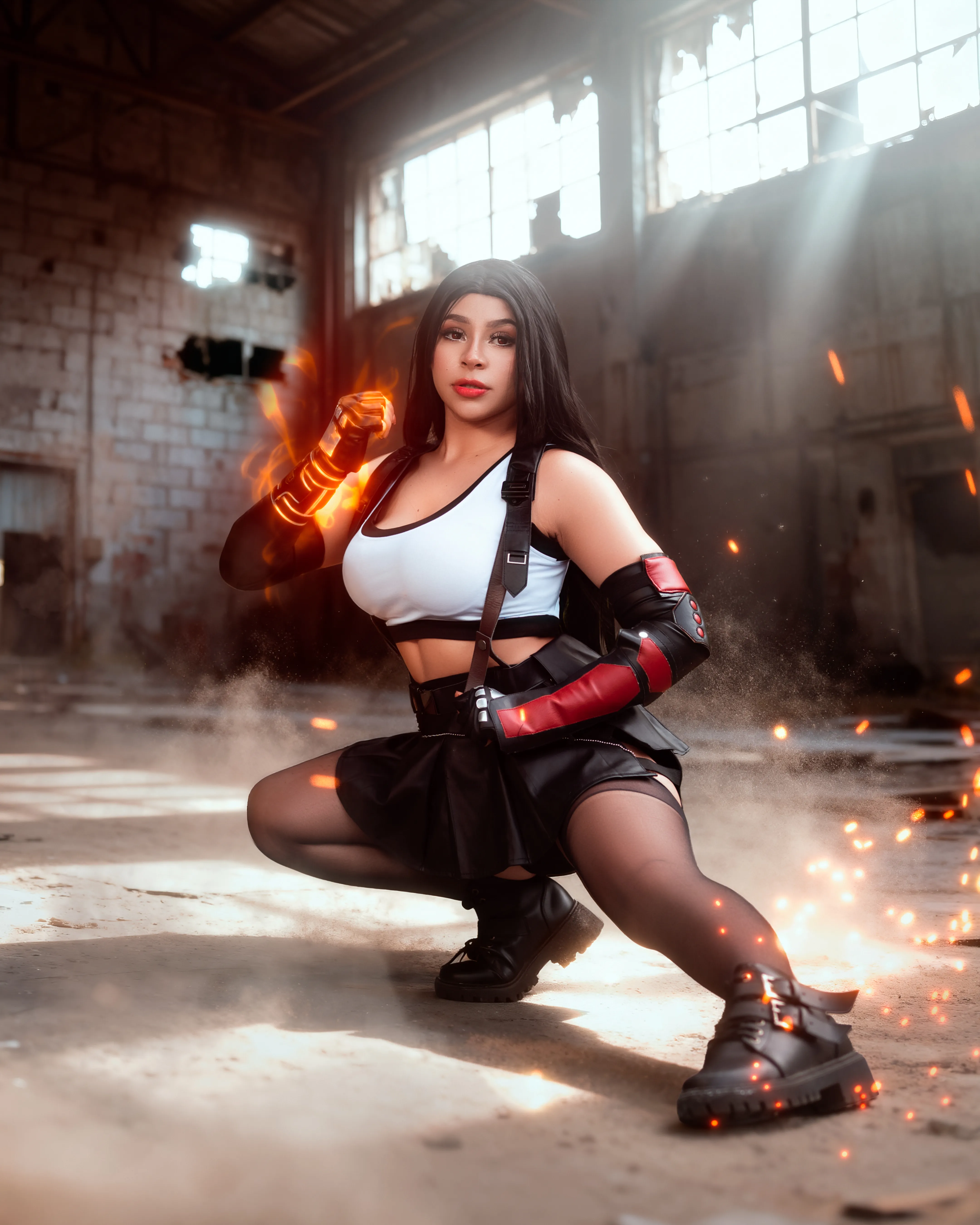 Artista GillianRowe Foto 1