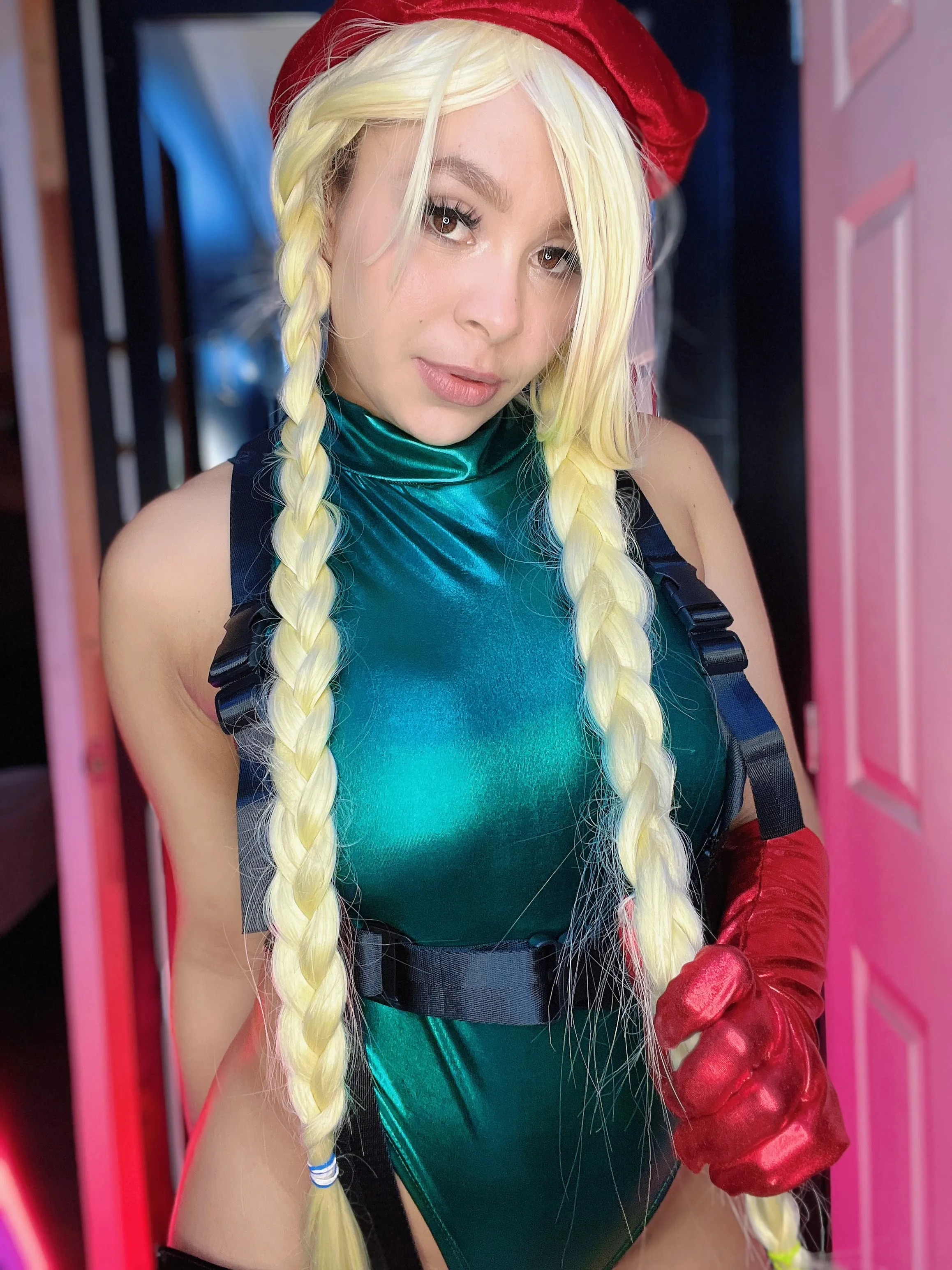 Artista GillianRowe Foto 11