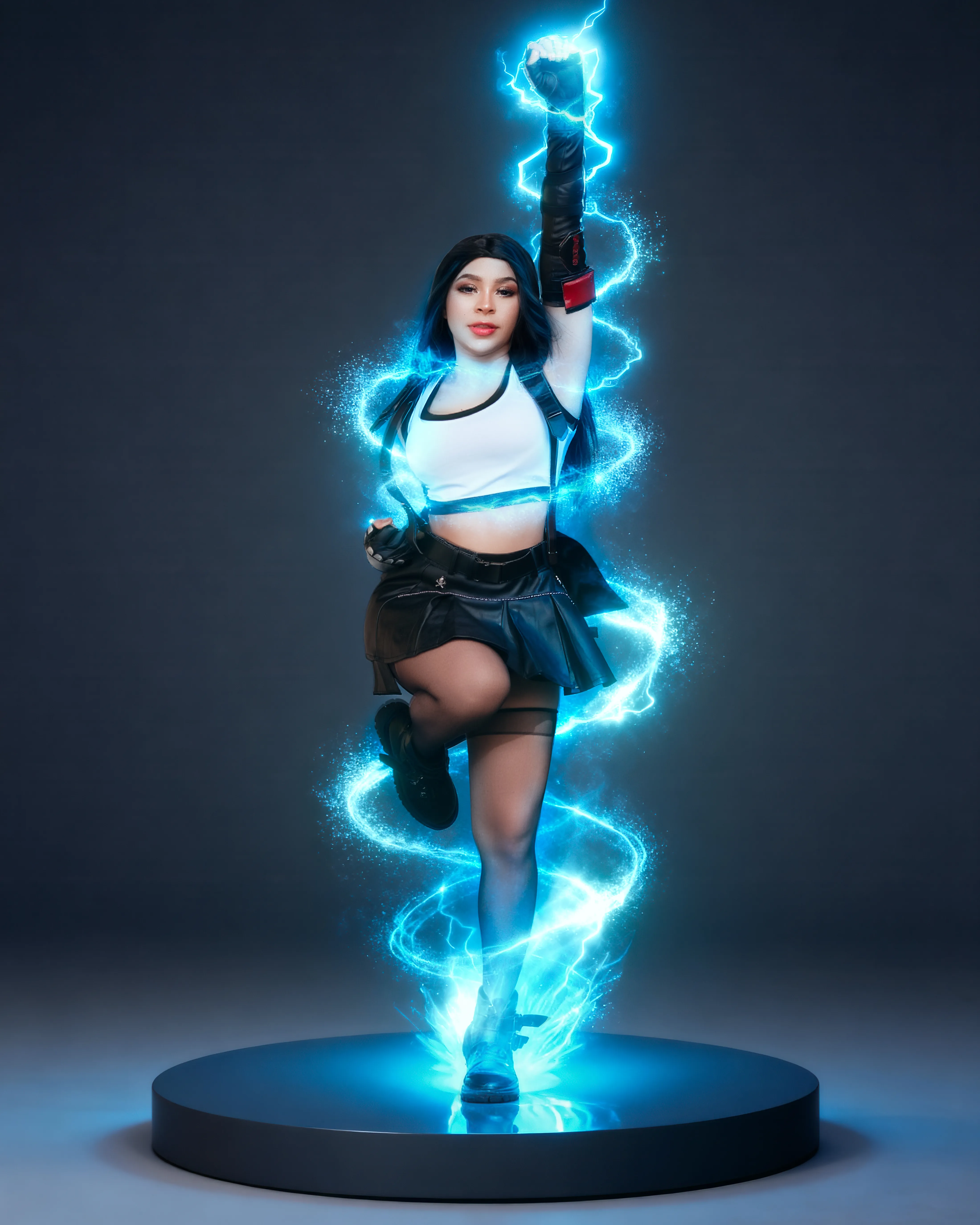 Artista GillianRowe Foto 2