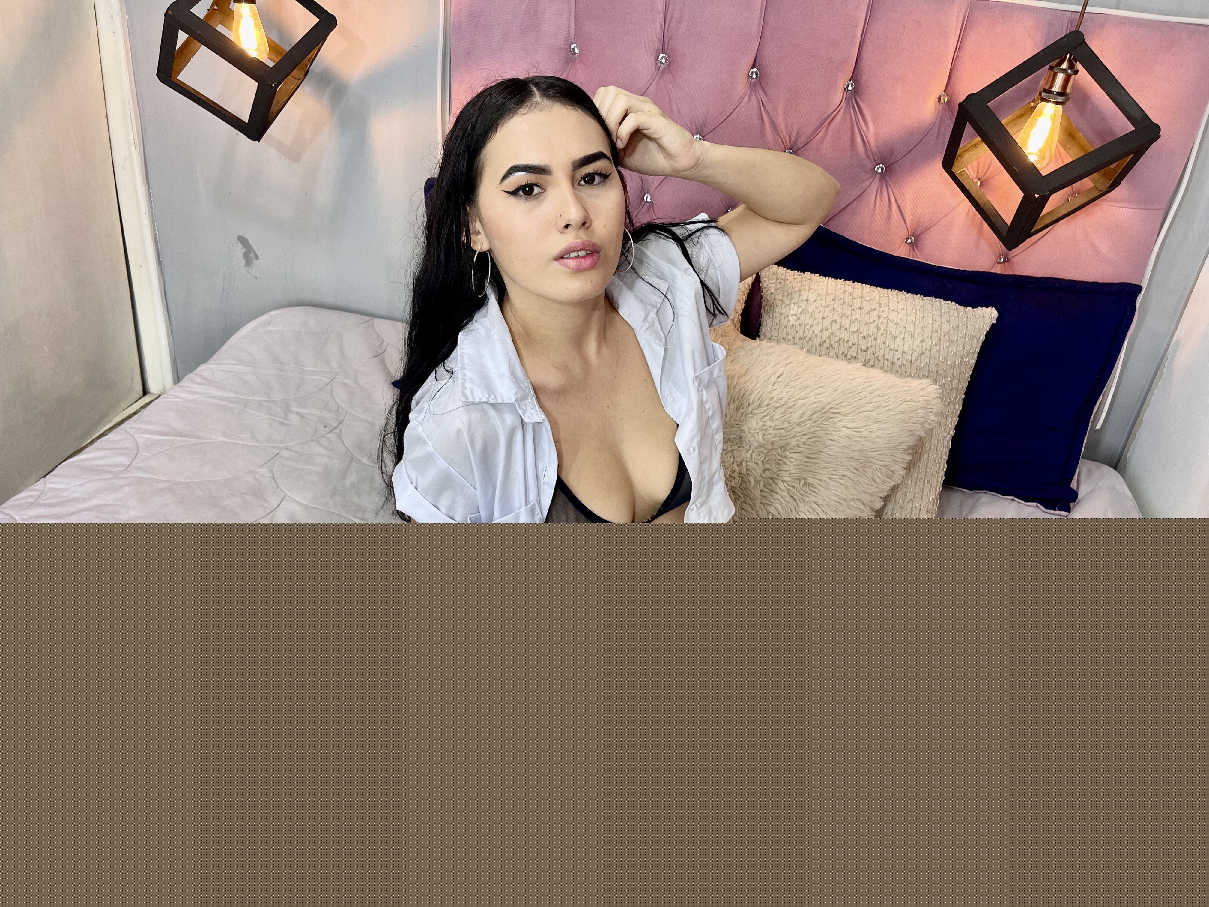 KathyAlaiya cam model profile picture