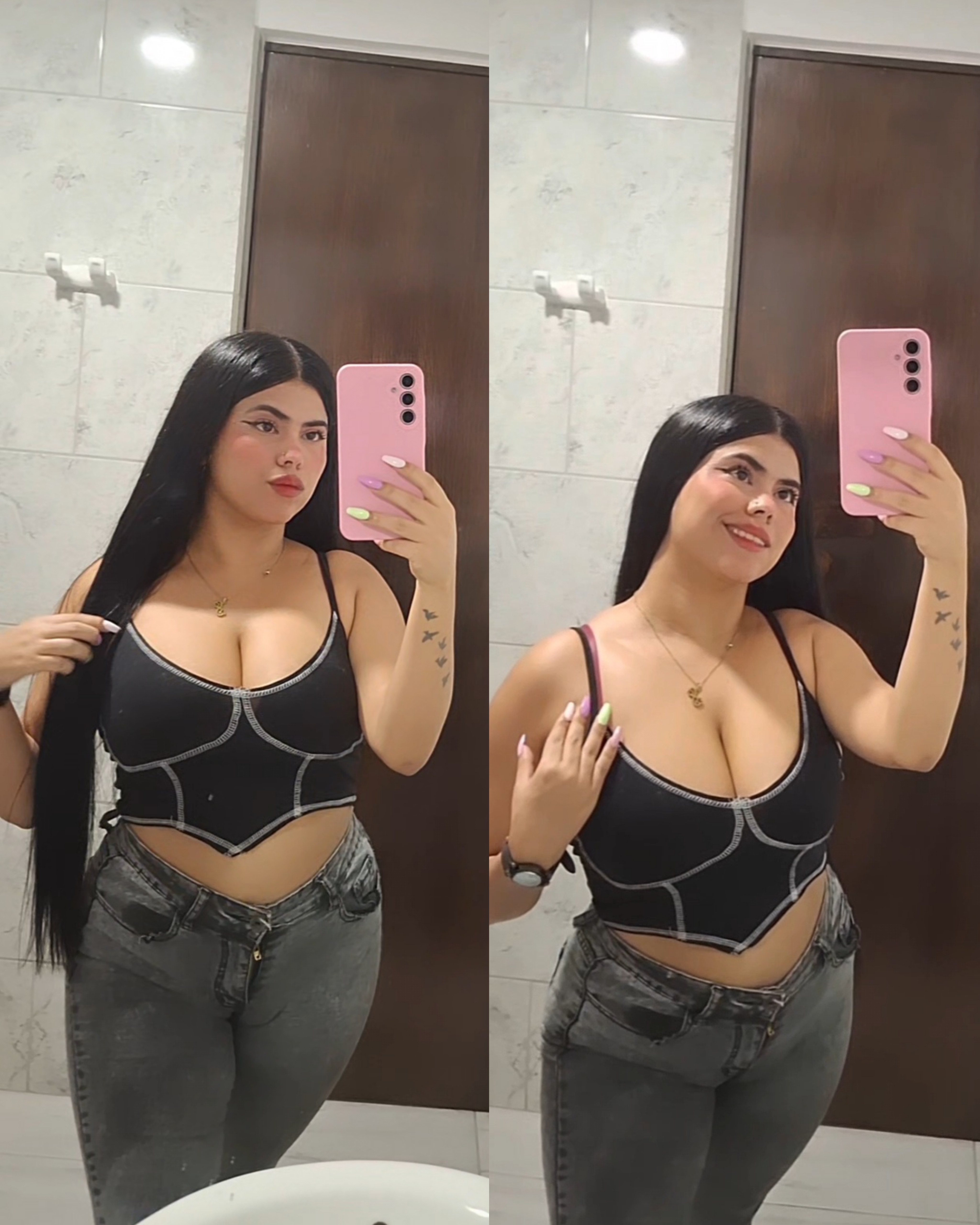 Intérprete NaughtyPetiteGirl Foto 2