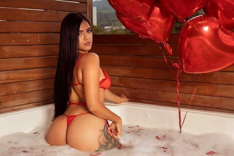 Interprète KendallAngels Photo 10