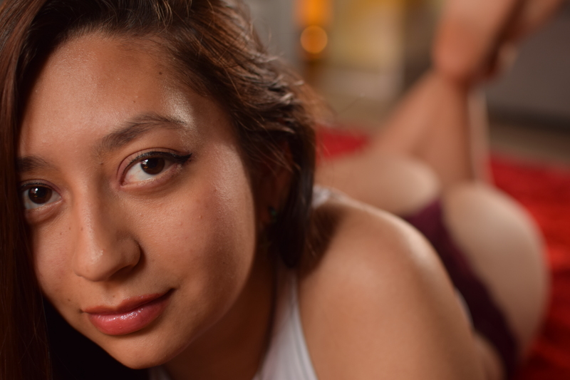 Artiest ViioletaWilliams Foto 8