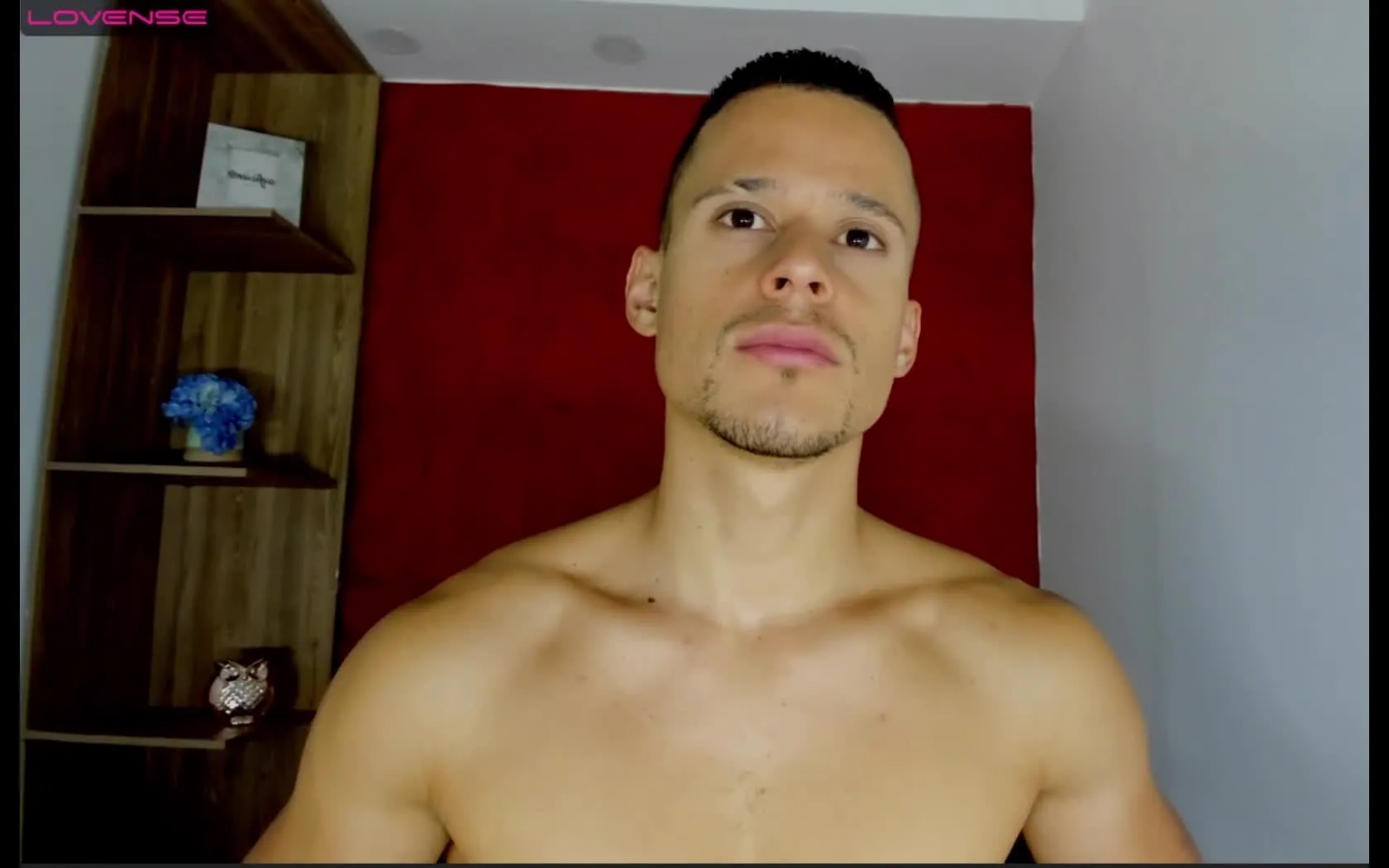 Utøver RonnieLopez18 Video 1