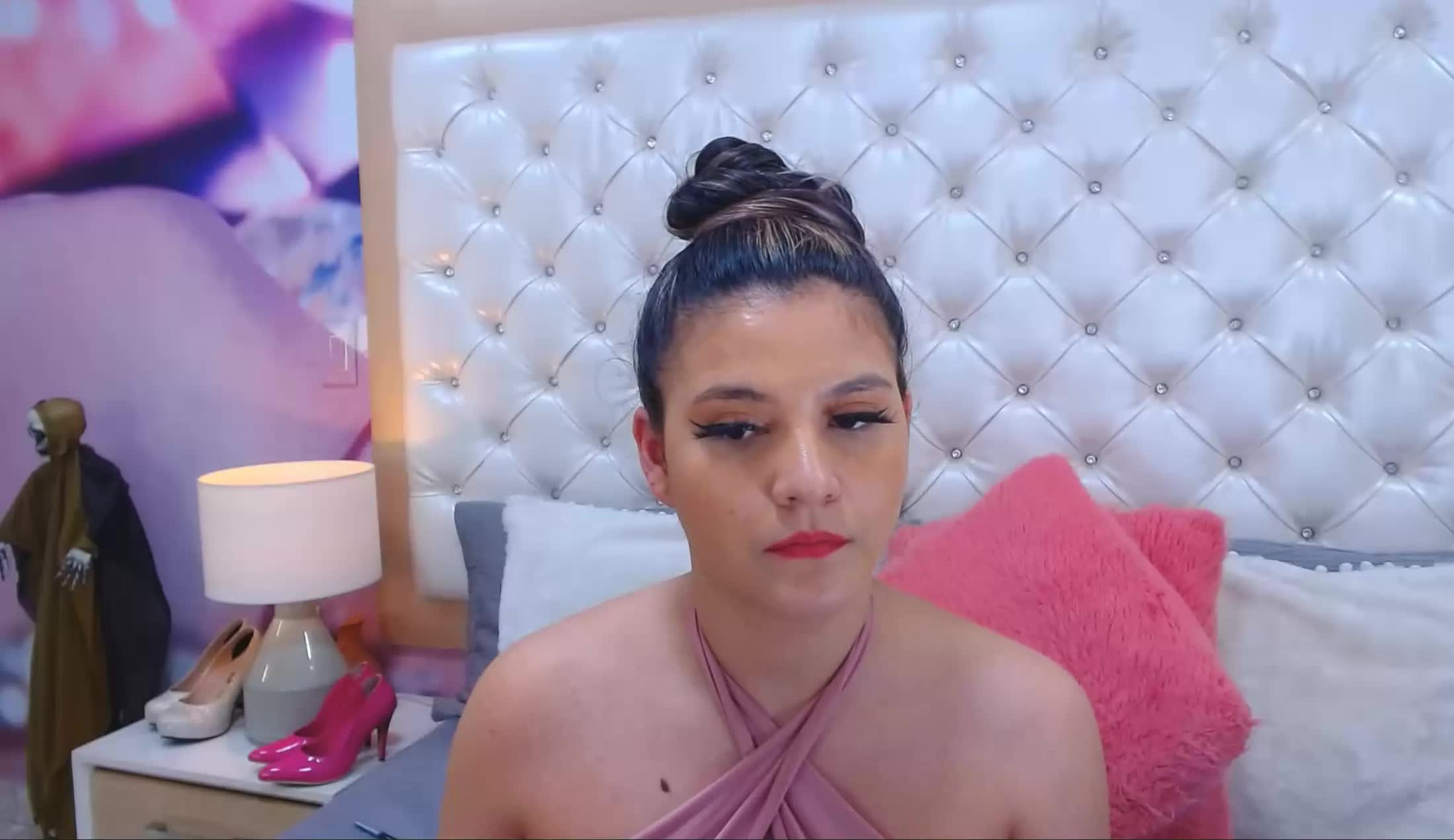 Interprète AndreaDiLucca Vidéo 2