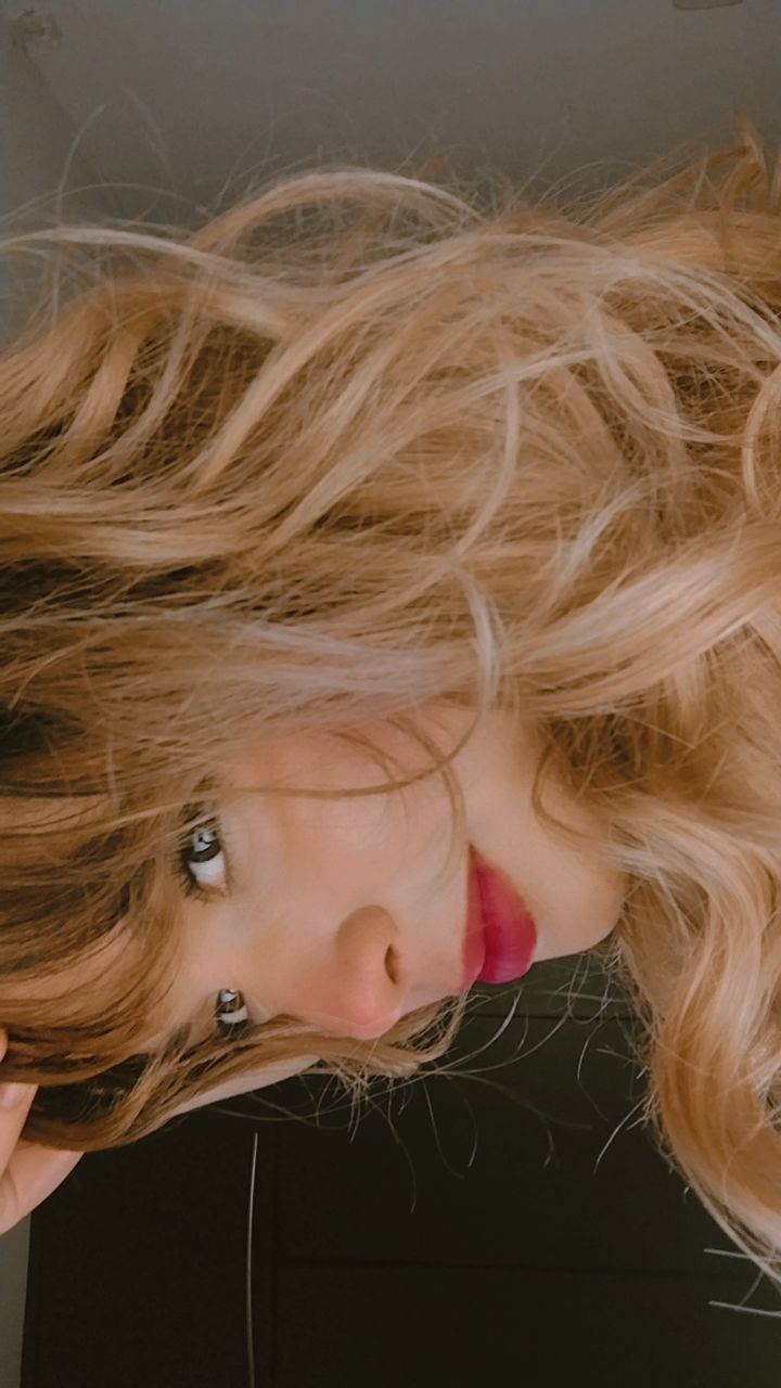 Intérprete kateZoe Foto 8