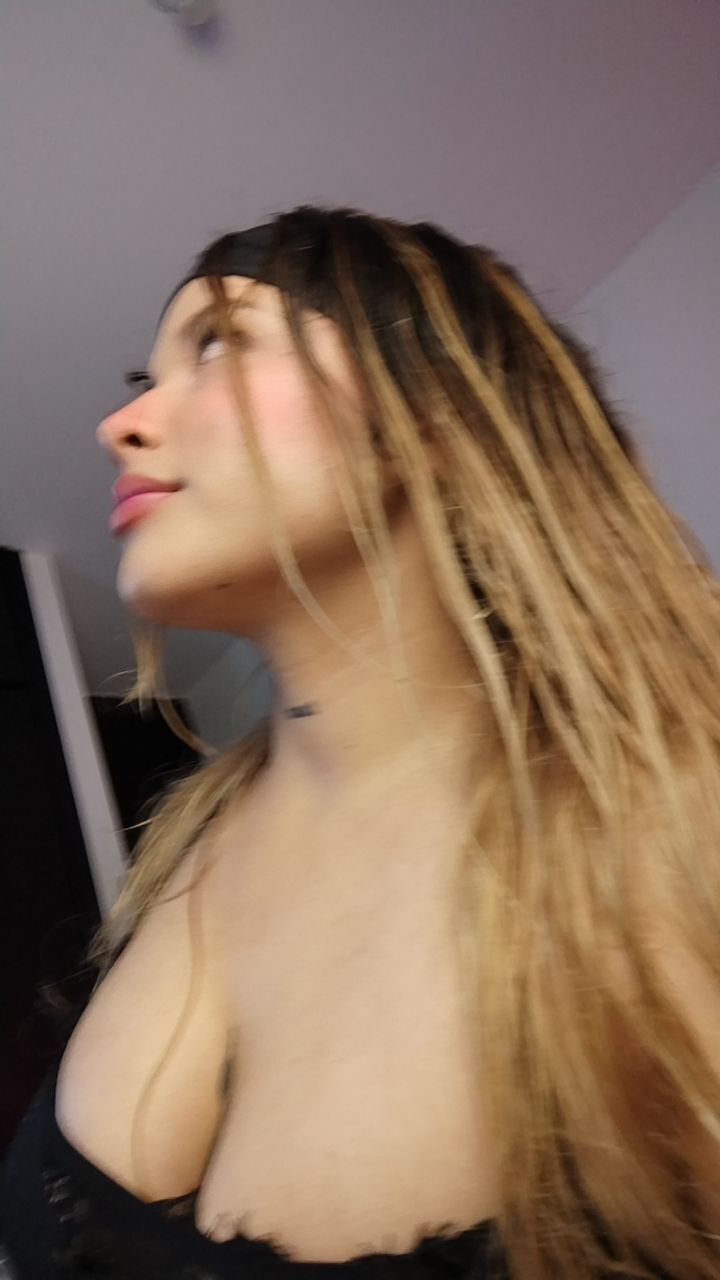 Intérprete kateZoe Foto 10