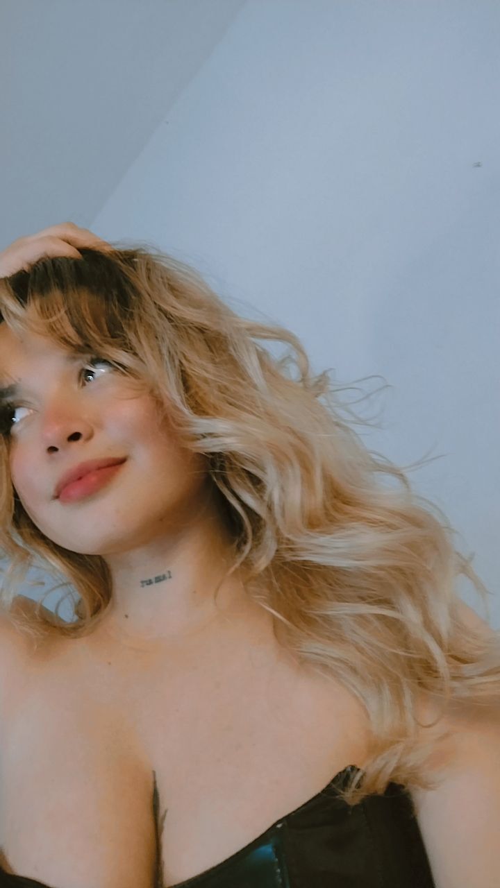 Intérprete kateZoe Foto 9