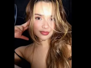 Image de profil du modèle de webcam kateZoe