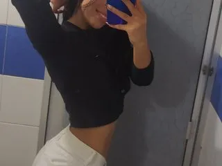 Foto de perfil de modelo de webcam de iamalii