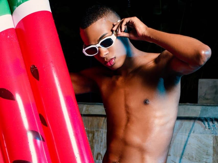 Foto de perfil de modelo de webcam de Xanderhott