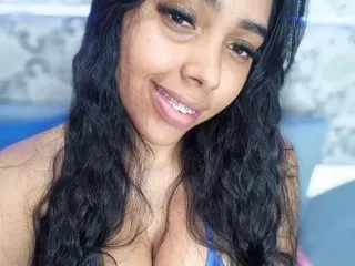 Image de profil du modèle de webcam estefaniacortes