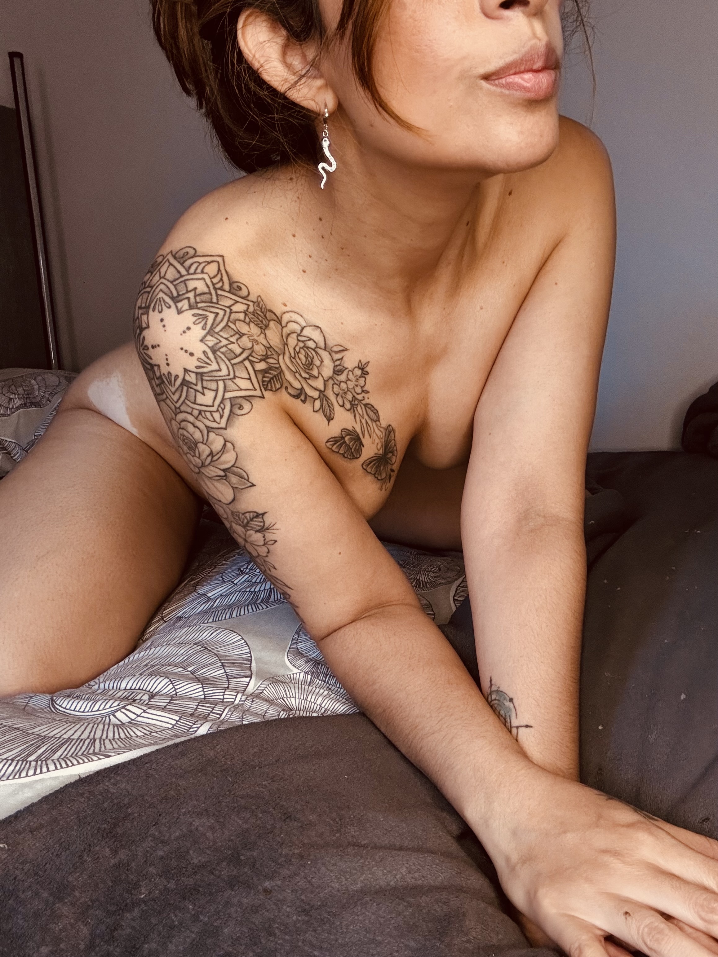 Artista lourreinStounn Foto 5