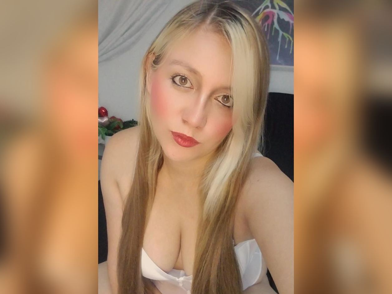 IsabellaLaurentt immagine del profilo del modello di cam