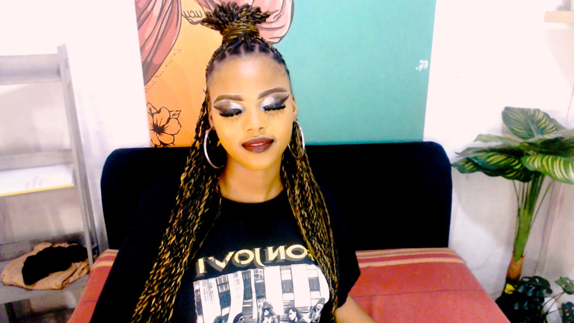 Artist Eroticdesirexx Foto 2