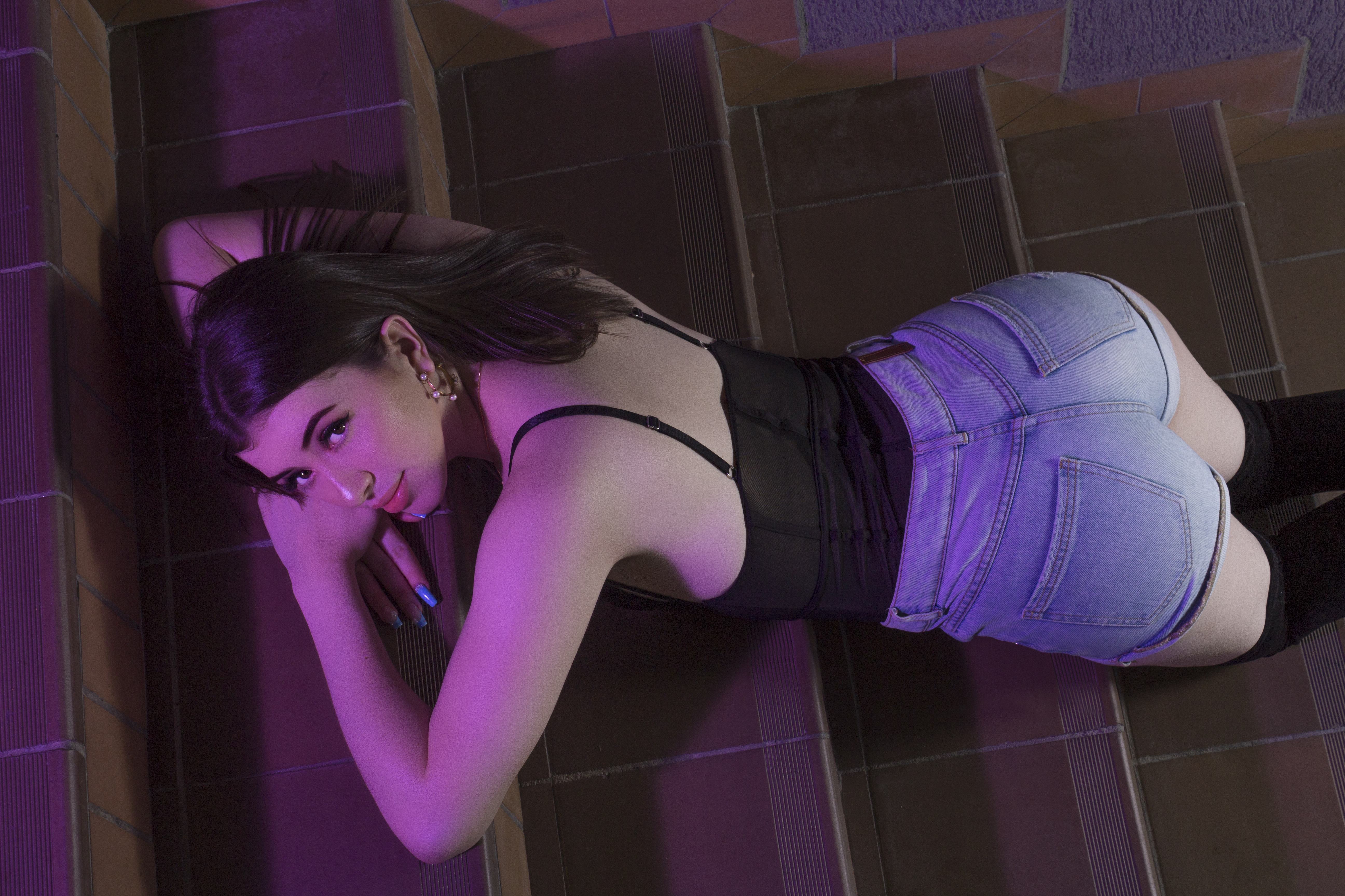 Artist SophyCollin Foto 5