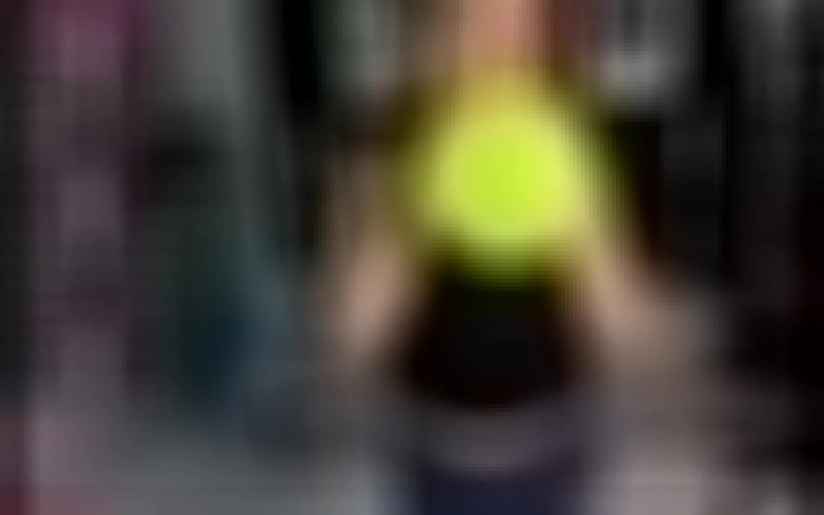 Interprete HannahCat Video 1