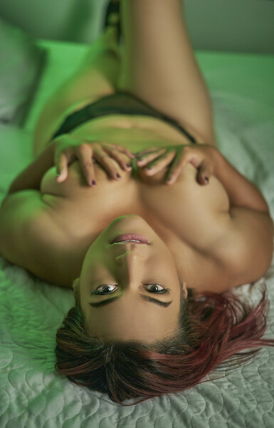 Artist AMYMAXWELL Foto 3