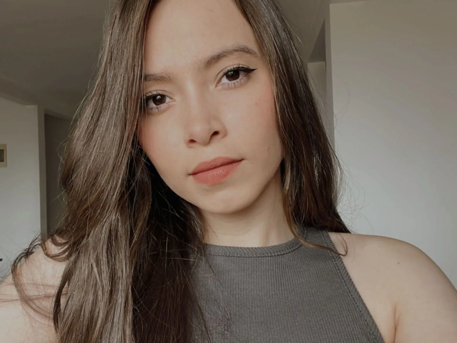 Foto de perfil de modelo de webcam de VickyDiaz29