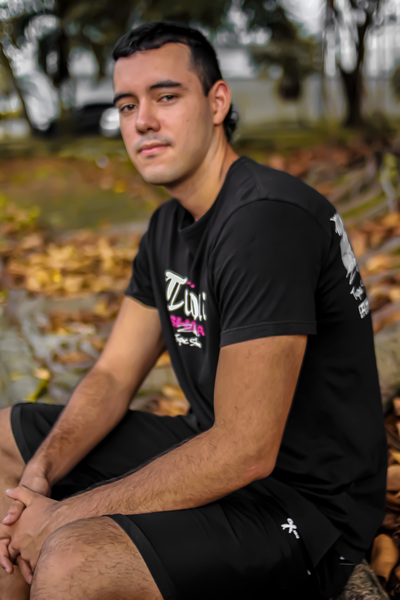 Artiest Estaban21 Foto 5