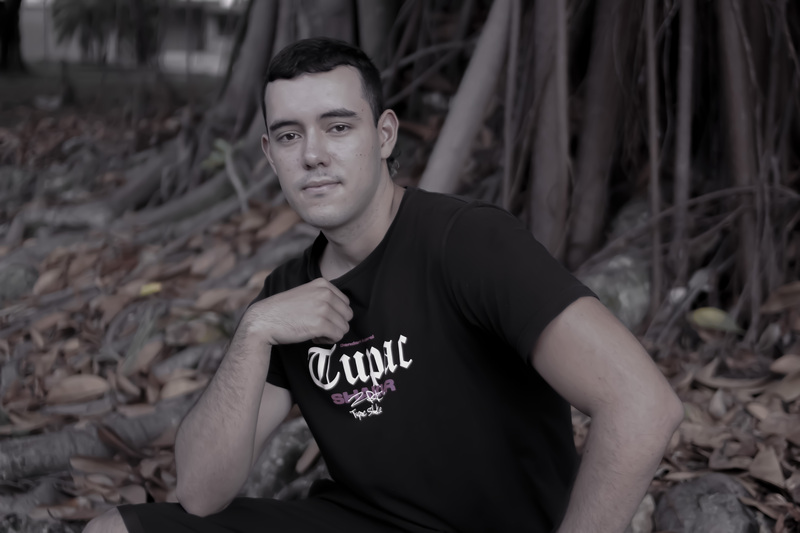 Artiest Estaban21 Foto 4