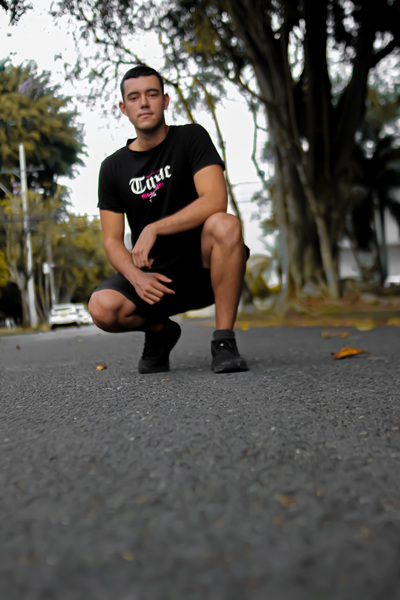 Artiest Estaban21 Foto 9