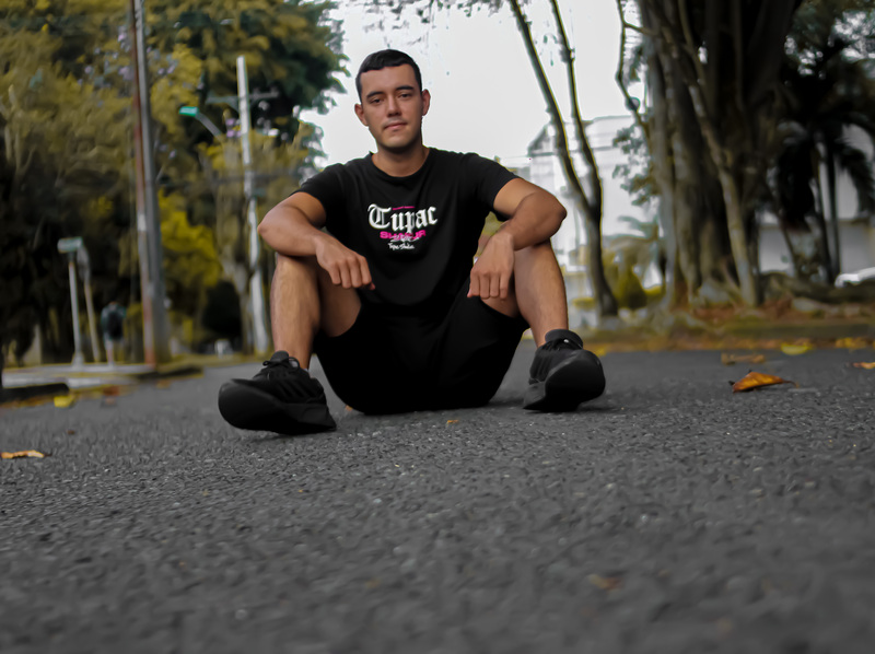 Artiest Estaban21 Foto 8