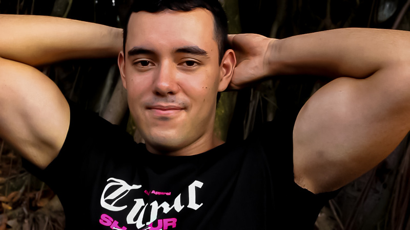 Artiest Estaban21 Foto 2